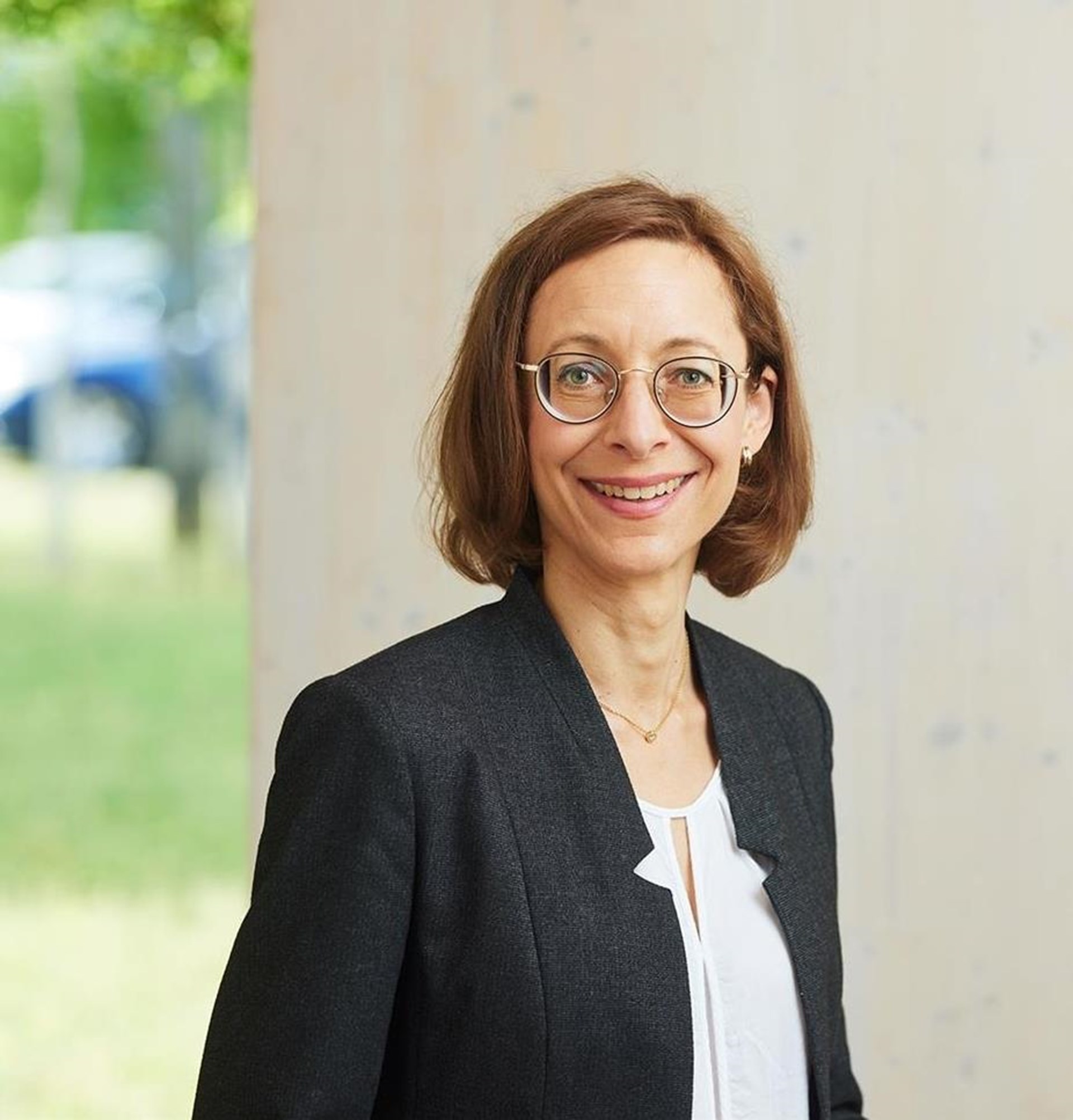 Sentz Christine