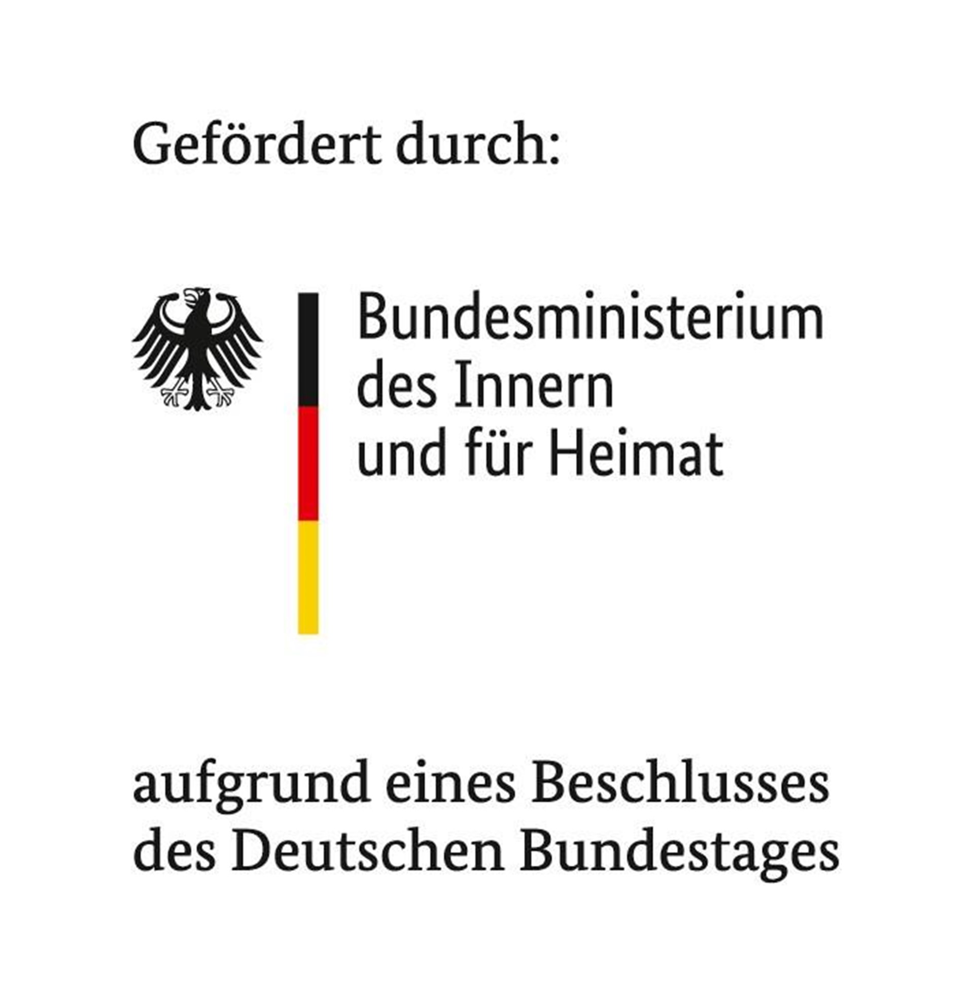 Logo IM