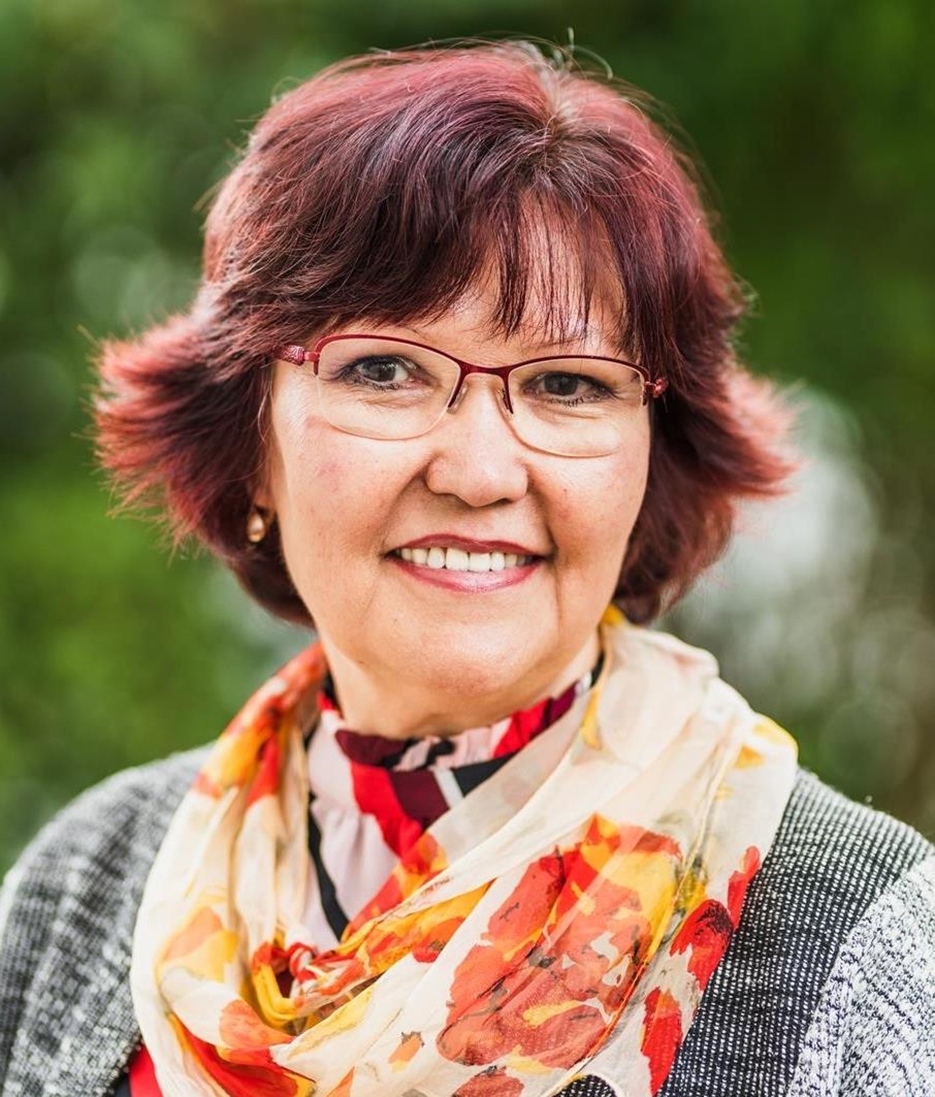 Lilli Oster