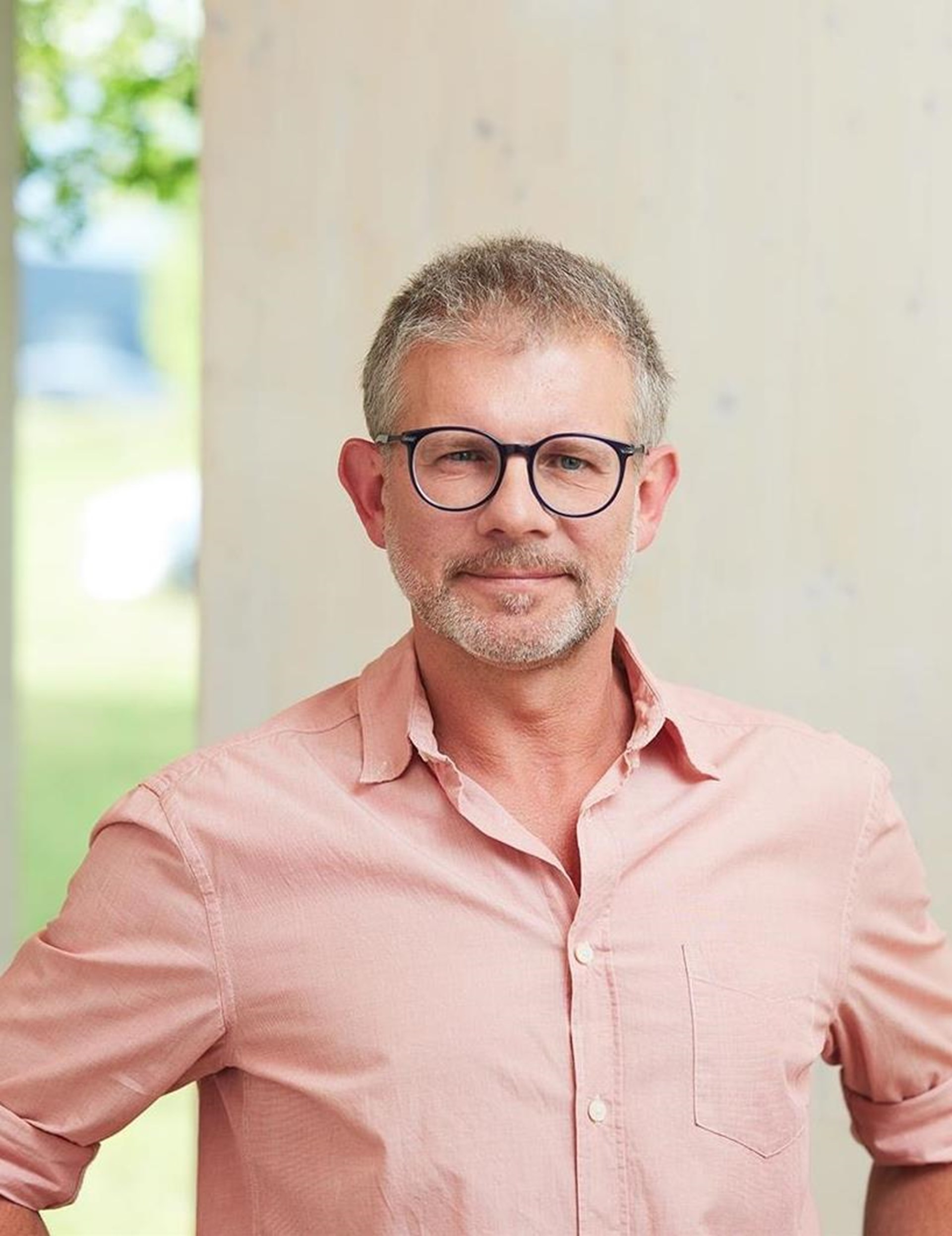 Reinauer Volker